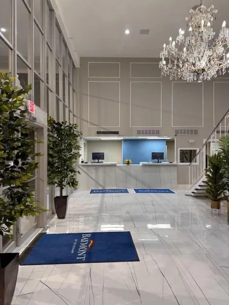 Baymont by Wyndham Deming hotel detail image 6
