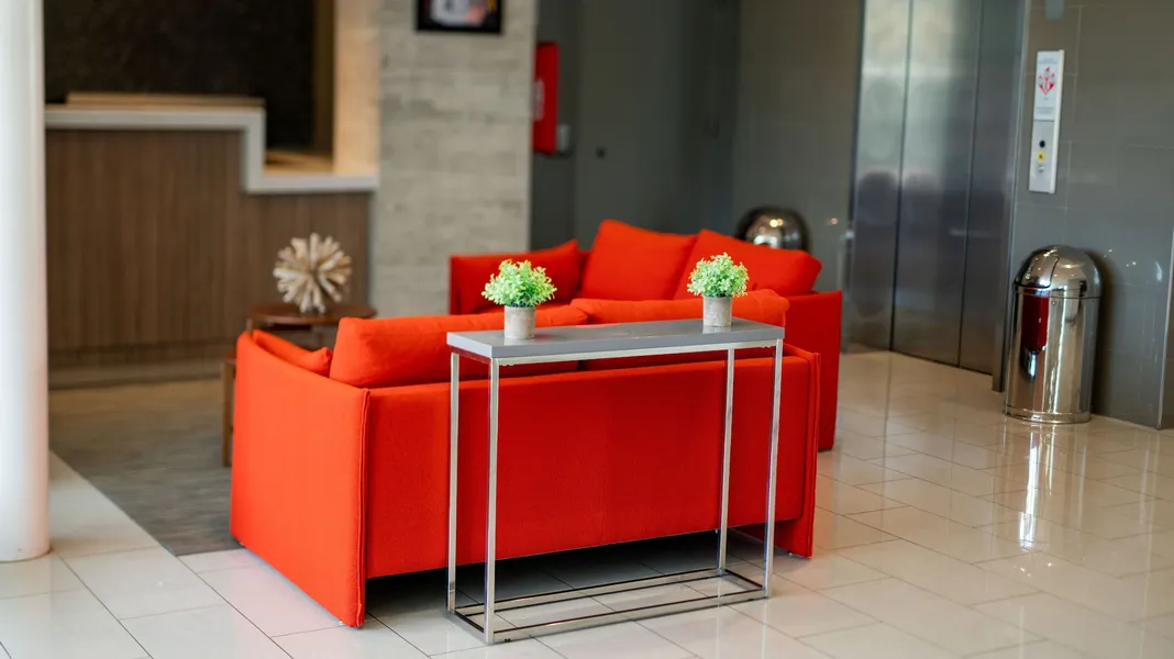 Royal Delonix Hotel hotel detail image 2