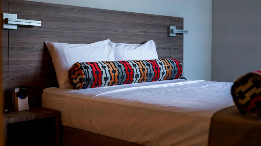 Royal Delonix Hotel hotel detail image 6