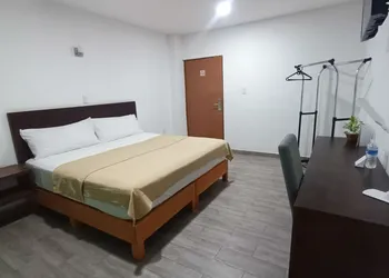 Noas hotel hotel thumbnail 5