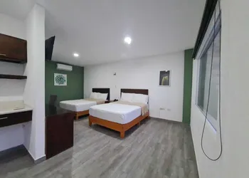 Noas hotel hotel thumbnail 6