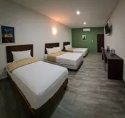 Noas hotel hotel detail image 7