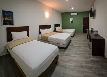 Noas hotel hotel thumbnail 7
