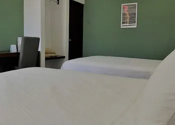 Noas hotel hotel thumbnail 8