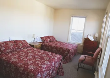 Stoner's Mansion House hotel thumbnail 5
