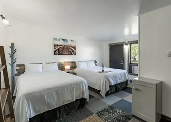 Copperhead Lodge hotel thumbnail 8