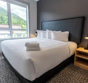 Basecamp Suites Revelstoke hotel detail image 5