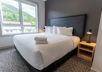 Basecamp Suites Revelstoke hotel thumbnail 5