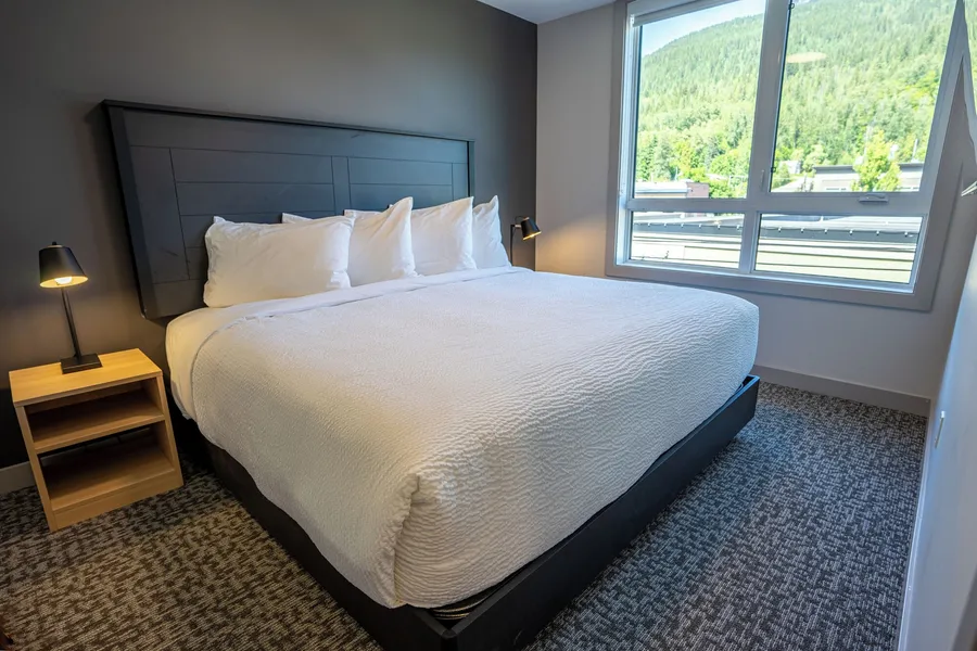 Basecamp Suites Revelstoke hotel detail image 6