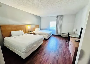 Studio 6 Extended Stay - Savannah, GA - Gateway & I-95 hotel thumbnail 7
