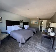 Sunset Inn hotel detail image 4