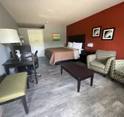 Sunset Inn hotel detail image 5