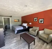 Sunset Inn hotel detail image 7