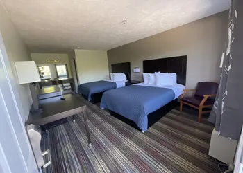 Sunset Inn hotel thumbnail 8
