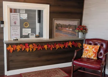 Courtland Inn By Townhouse Franklin VA US 58 hotel thumbnail 3