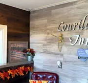 Courtland Inn By Townhouse Franklin VA US 58 hotel detail image 4