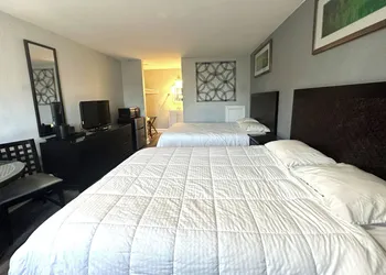 Courtland Inn By Townhouse Franklin VA US 58 hotel thumbnail 5