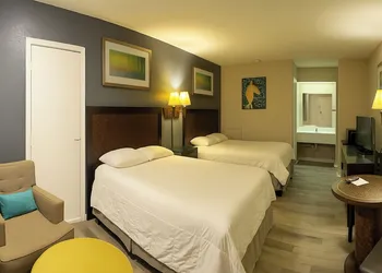 Courtland Inn By Townhouse Franklin VA US 58 hotel thumbnail 6