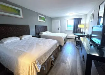 Courtland Inn By Townhouse Franklin VA US 58 hotel thumbnail 7