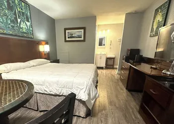 Courtland Inn By Townhouse Franklin VA US 58 hotel thumbnail 8