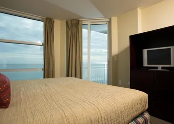 Seaside Resort hotel thumbnail 2