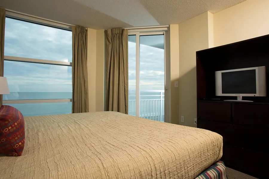 Seaside Resort hotel detail image 2