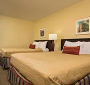 Seaside Resort hotel detail image 3