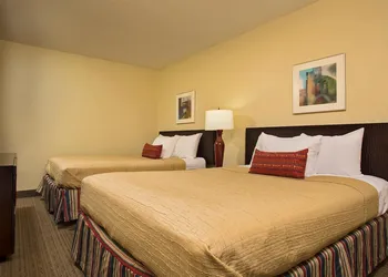 Seaside Resort hotel thumbnail 3