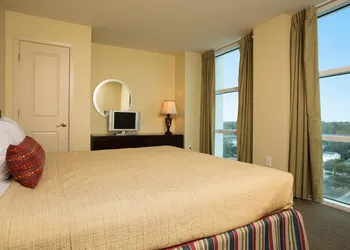 Seaside Resort hotel thumbnail 4