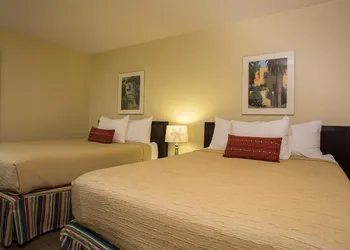 Seaside Resort hotel thumbnail 5
