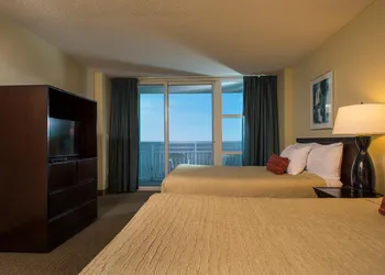 Seaside Resort hotel thumbnail 6