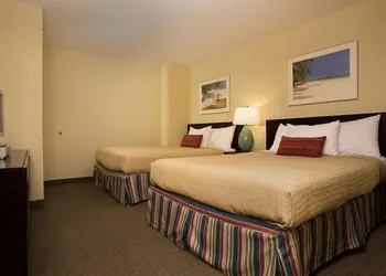 Seaside Resort hotel thumbnail 7