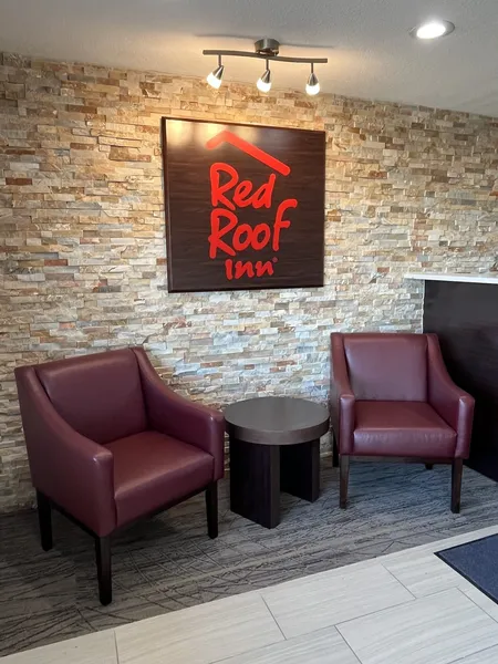 Red Roof Inn Haltom City hotel detail image 2