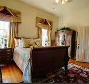 The Lasker Inn - B&B hotel detail image 3