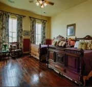 The Lasker Inn - B&B hotel detail image 4