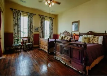 The Lasker Inn - B&B hotel thumbnail 4