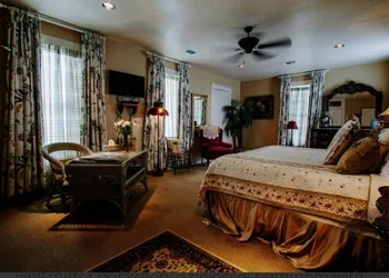 The Lasker Inn - B&B hotel thumbnail 5