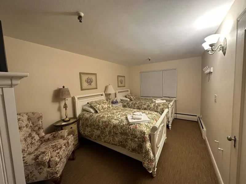 The Oaks B&B Hotel and Spiritual Center hotel detail image 2