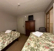 The Oaks B&B Hotel and Spiritual Center hotel detail image 5