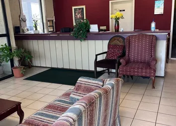 Hallmarc Inn New Albany hotel thumbnail 2