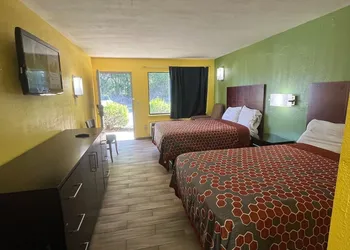Hallmarc Inn New Albany hotel thumbnail 5