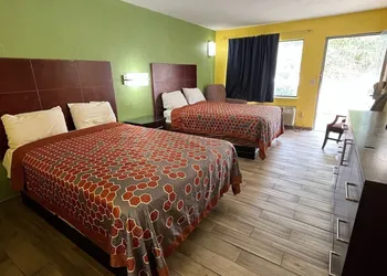 Hallmarc Inn New Albany hotel thumbnail 6