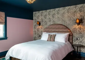 N+P Boutique Lodge hotel thumbnail 3