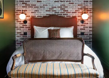 N+P Boutique Lodge hotel thumbnail 4