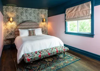 N+P Boutique Lodge hotel thumbnail 2