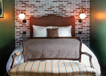 N+P Boutique Lodge hotel thumbnail 4
