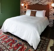 N+P Boutique Lodge hotel detail image 5