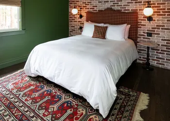 N+P Boutique Lodge hotel thumbnail 5