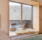 Eastwind Oliverea Valley hotel detail image 7