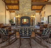 Firefall Ranch Yosemite hotel detail image 4